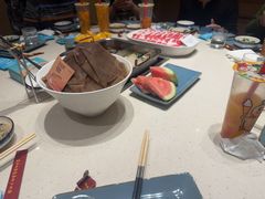 -五星桥原切肥牛火锅(怀德桥店)