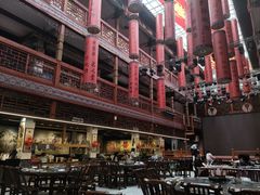 -巴人堂(女儿城店)