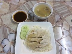 -鸡饭店