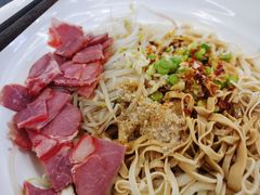 -长申超市(美食城店)