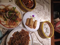 -玲珑·新粤菜(安华汇店)