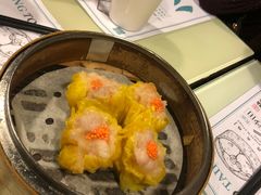 -点点心点心专门店(旺角店)