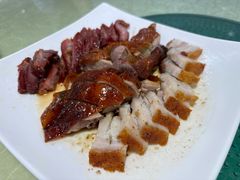 -老字号蛇口德记烧腊饭店·海鲜加工
