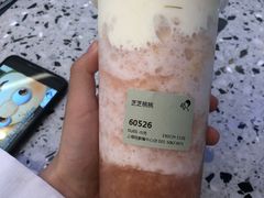 -喜茶(上海正大广场店)