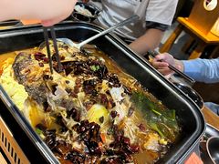 -令狐冲·活鱼馆(宝龙店)