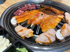 -莱真牛碳火烤肉(合肥旗舰店)