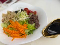 -马迭尔西餐厅(中央大街店)