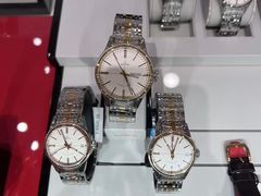 -亨得利(滨江道店)