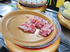 -汤响自助回转火锅百汇(乐峰广场店)