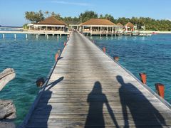 -中央格兰德岛温泉度假酒店 - 全包