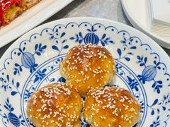 -陶兰居·香港饭店·海鲜大排档(圆融时代广场店)