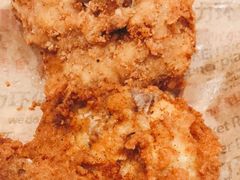 -肯德基(天鹅湖万达店)