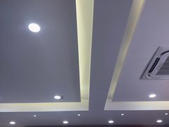 -杏园餐厅(西四北大街店)