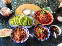-回辉登偰氏面片(东莲花美食街店)