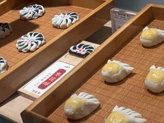 -老鼎丰糕点铺子(国贸商城店)