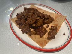 嫩煎小牛肉-小粤楼·怀旧粤菜(万辉国际广场店)