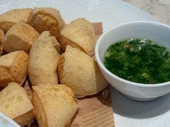 -潮州府·潮菜·砂锅粥(徐家汇店)
