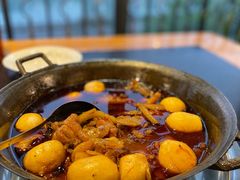 -李子坝梁山鸡(李子坝大鸡哥店)