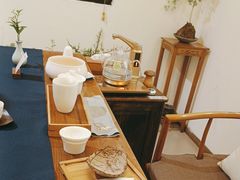 -小茶闲舍·观景商务茶馆(广州塔店)