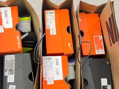 -NIKE上海青浦换季优惠店
