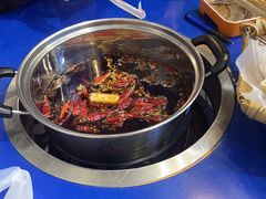 -马路边边火锅串串(观前街店)