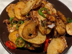 -蔴将·川菜(黄龙万科店)