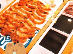 -满园春饼(宜昌万达店)