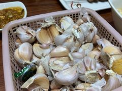 -金刚山烧烤(中山路店)