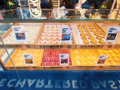 -虎头局·渣打饼行(五一新干线店)