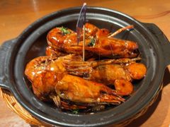 -蝦塘·中国餐馆(城墙南马道巷店)