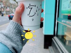 -BLACKSHEEP ESPRESSO(建国中路店)