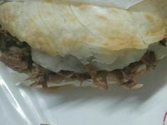 -嘉和一品粥(方庄店)