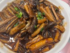 -茂隆餐厅(进贤路店)
