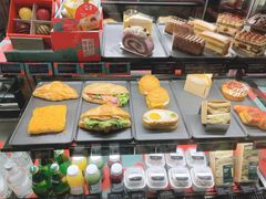 -星巴克(新达汇三林店)