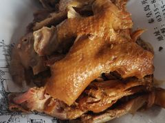 -咱家大院海鲜家常菜