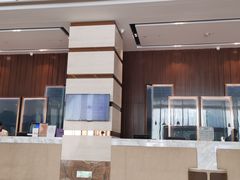 -深圳东方银座酒店
