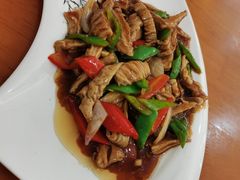 -东北佬菜馆(斗东店)
