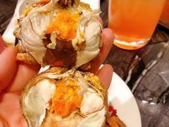 -长沙北辰洲际酒店-兰调全日餐厅