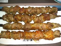 -帕米尔食府(白云观店)