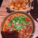 茶壶锅