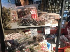 零售区-方林富炒货店(西溪路78号本人店)
