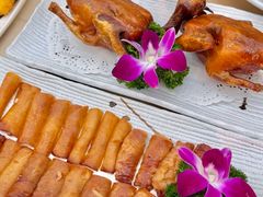 -轩记海鲜餐厅·四十五年老字号·经典粤菜(西区彩虹店)