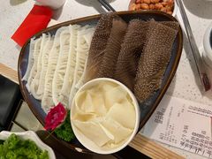 -左庭右院鲜牛肉火锅(苏州园区永旺店)