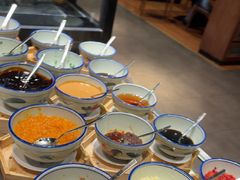-顺德美的万豪酒店·自助餐·贡厨