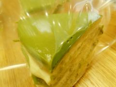 米绿米绿-MIMI FASO(古仓店)