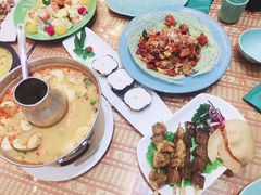 -大耳象东南亚风情餐厅(月湖公园店)