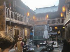 -88号小吃店·经典云南菜·地道纳西美食