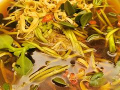 水晶捞拌菜-新洪记·丽久饭店(铁西店)