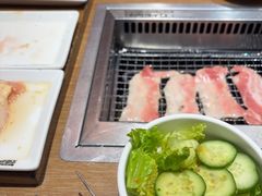 -焼肉ライク·烧肉LIKE(万菱汇店)