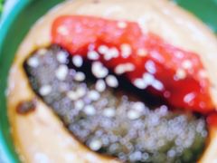 -壹条龙饭庄台基厂店